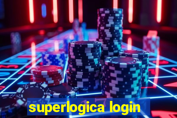 superlogica login