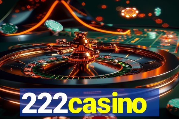 222casino