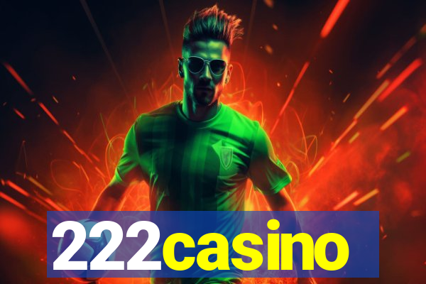 222casino