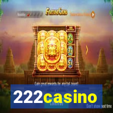 222casino
