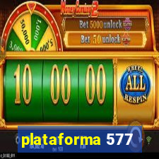 plataforma 577