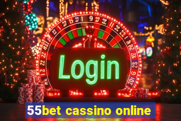 55bet cassino online