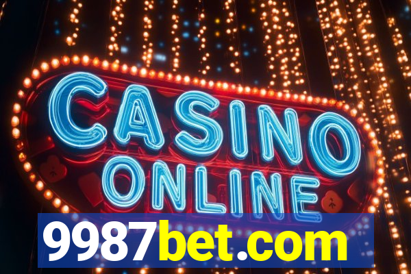 9987bet.com