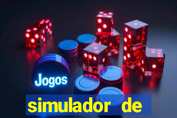 simulador de resultados de jogos de futebol