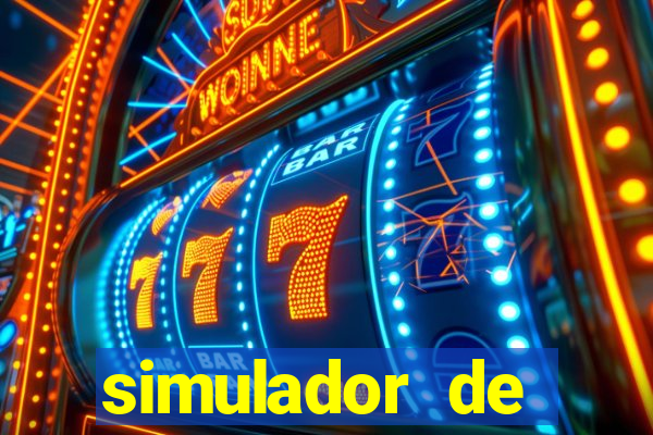 simulador de resultados de jogos de futebol