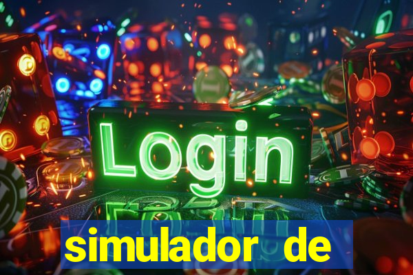 simulador de resultados de jogos de futebol