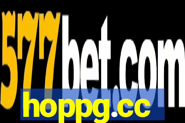 hoppg.cc