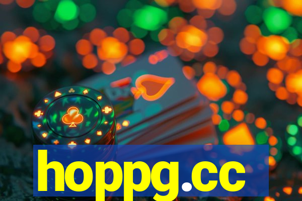 hoppg.cc
