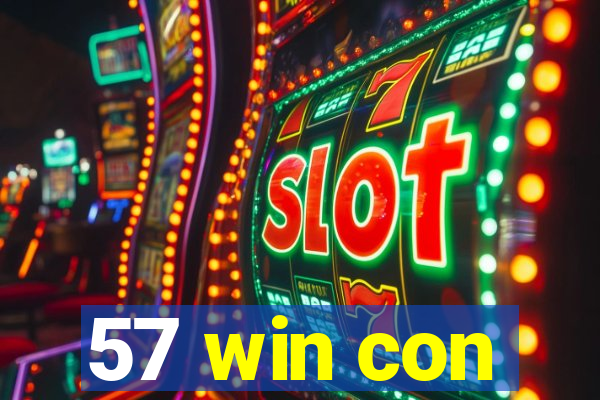 57 win con