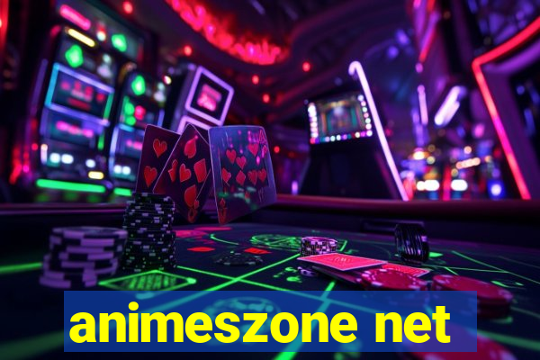 animeszone net