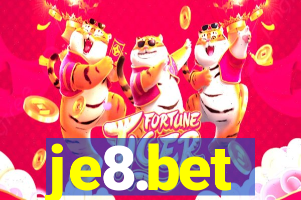 je8.bet