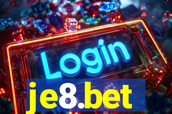 je8.bet