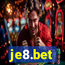 je8.bet