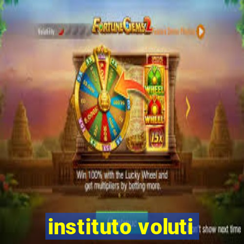 instituto voluti