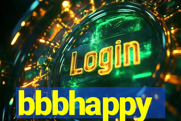 bbbhappy
