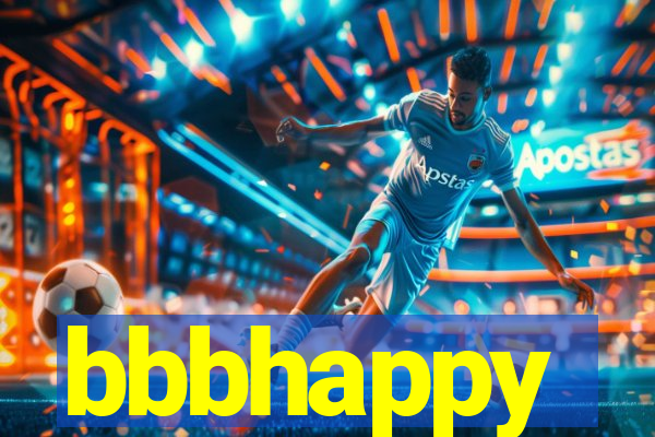 bbbhappy