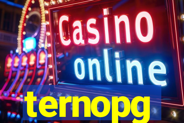ternopg