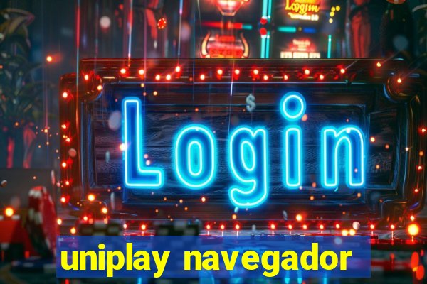 uniplay navegador