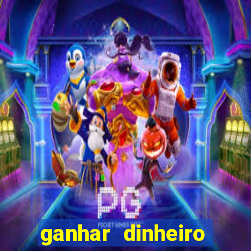 ganhar dinheiro para conversar com pessoas