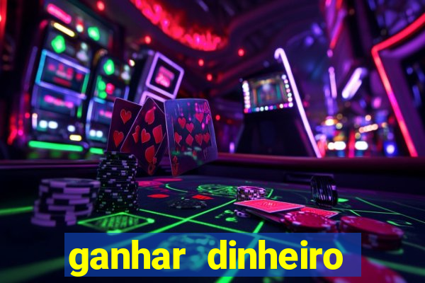 ganhar dinheiro para conversar com pessoas