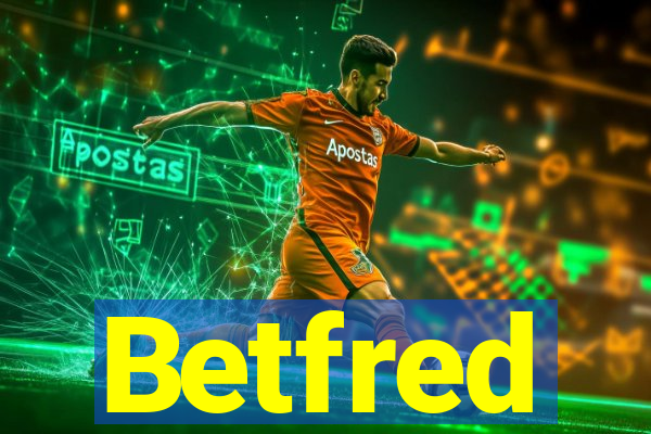 Betfred