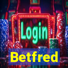 Betfred