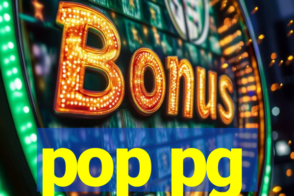pop pg