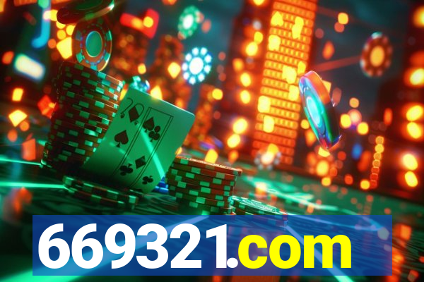 669321.com