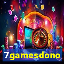 7gamesdono