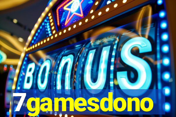 7gamesdono