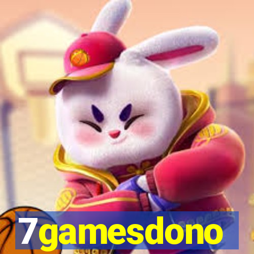 7gamesdono
