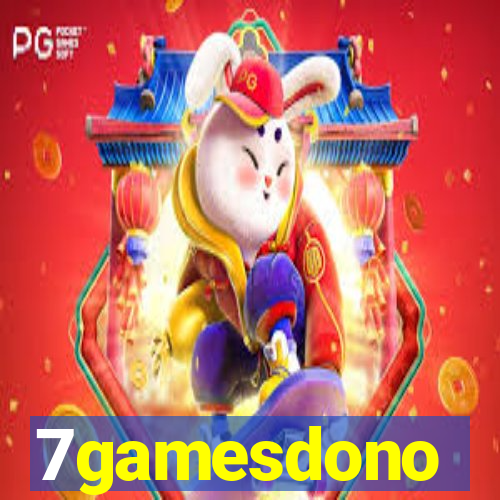 7gamesdono