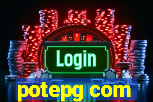 potepg com