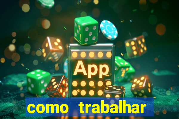 como trabalhar envelopando cartas para o correio
