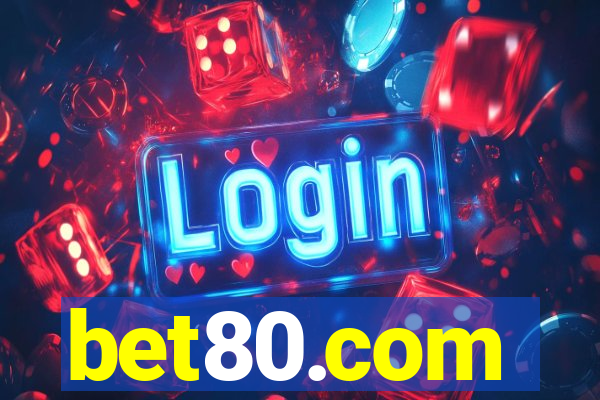 bet80.com