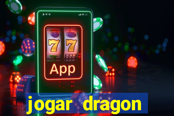 jogar dragon fortune demo