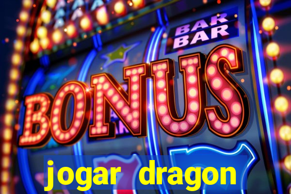jogar dragon fortune demo