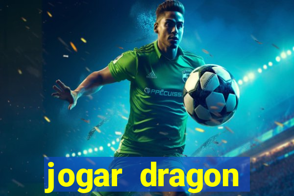 jogar dragon fortune demo