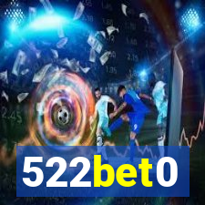 522bet0