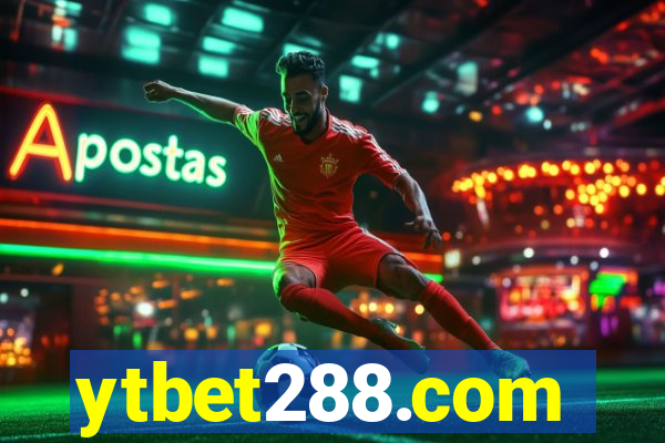 ytbet288.com