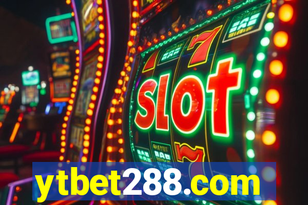ytbet288.com