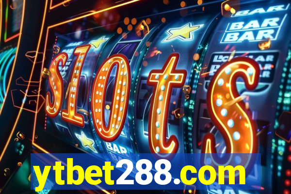 ytbet288.com