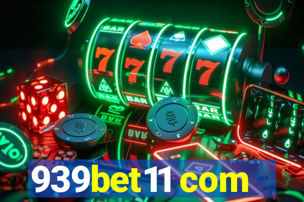 939bet11 com