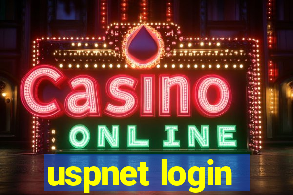 uspnet login