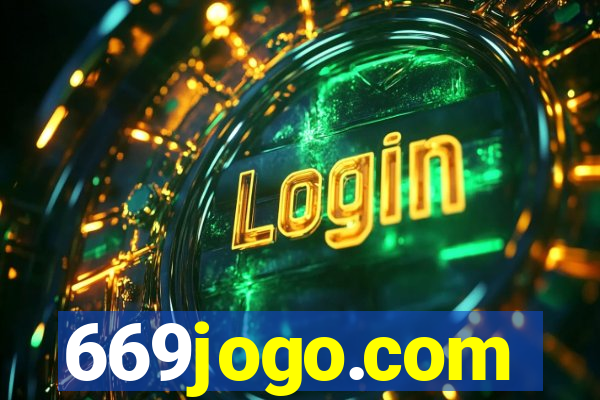 669jogo.com