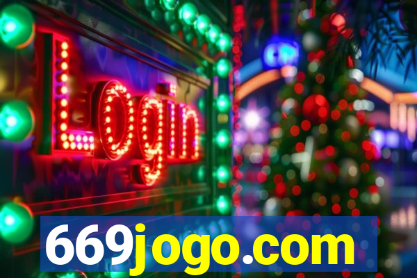 669jogo.com