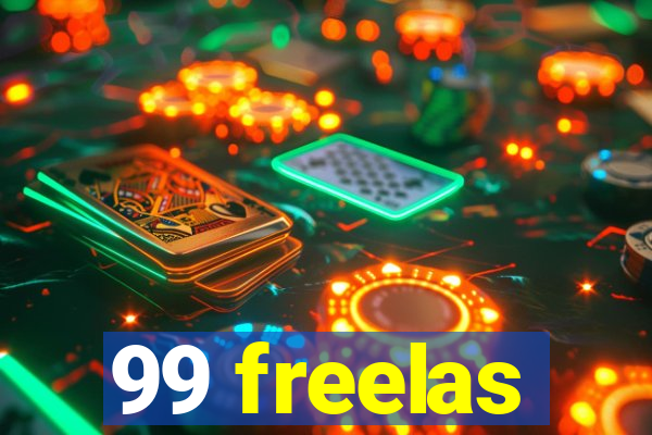 99 freelas