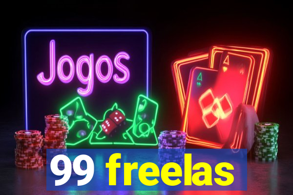 99 freelas