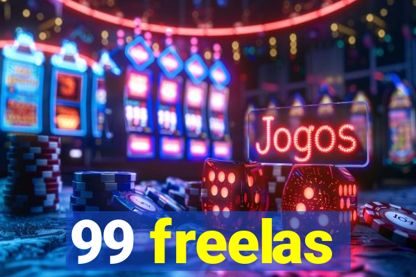 99 freelas