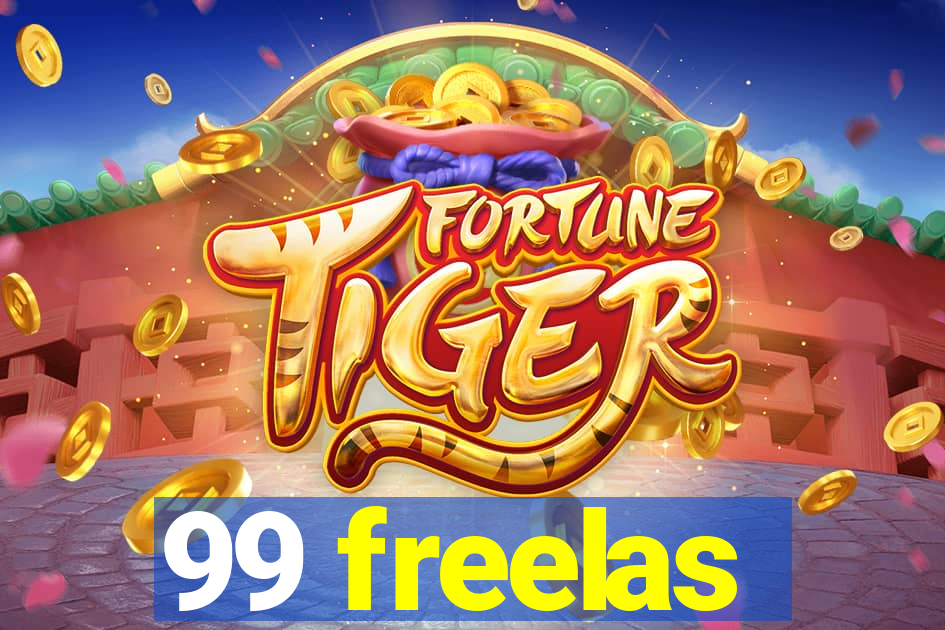 99 freelas